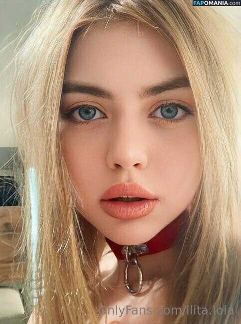 llita.lola / lolalolita Γυμνός OnlyFans  Διαρρεύσαστη φωτογραφία #18