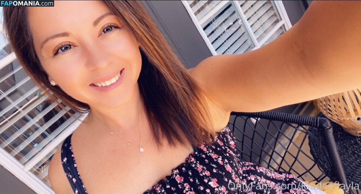 loadsoflaila / loadsoflayla Γυμνός OnlyFans  Διαρρεύσαστη φωτογραφία #29