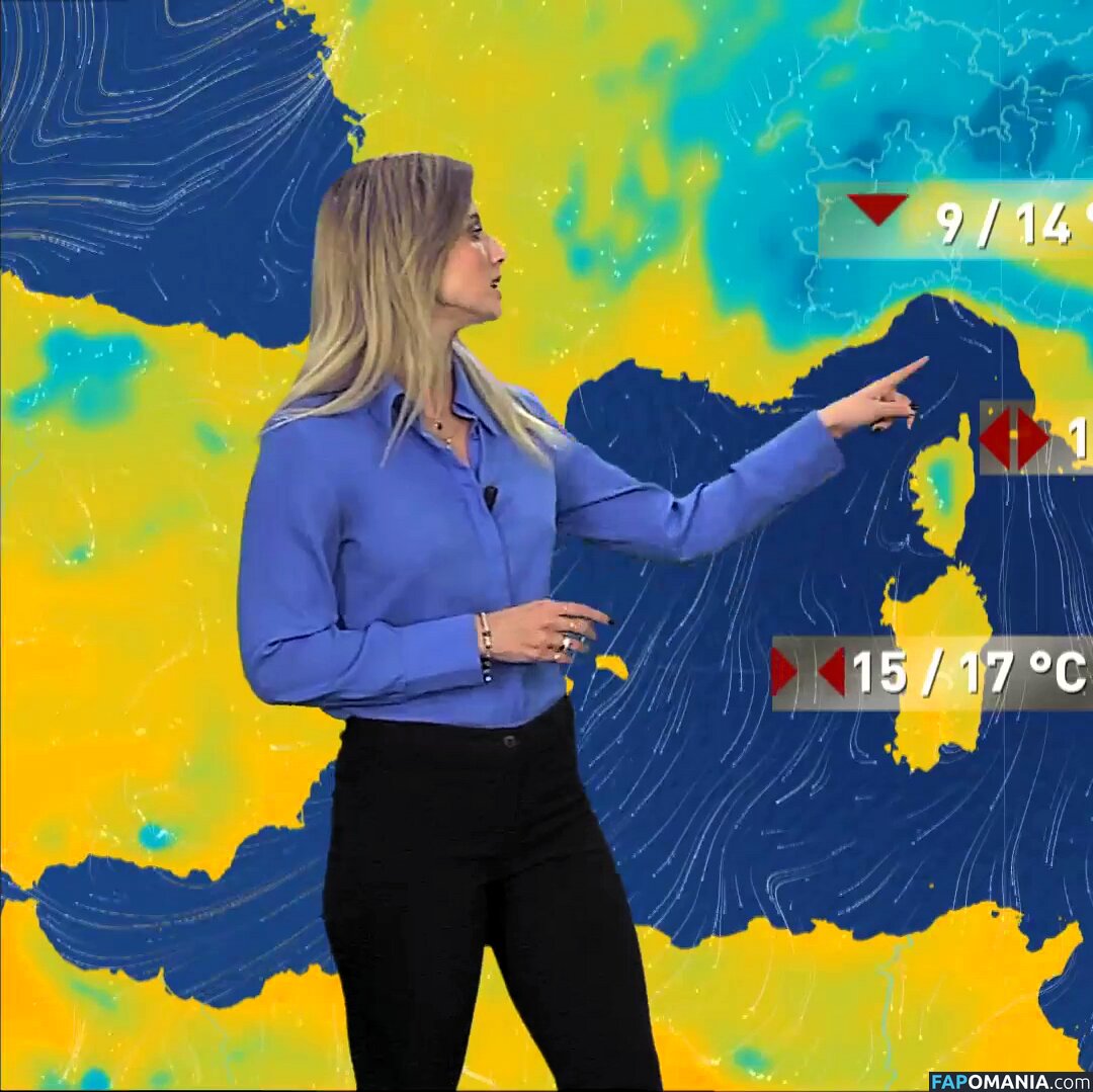 Local TV Presenters Γυμνός OnlyFans  Διαρρεύσαστη φωτογραφία #219
