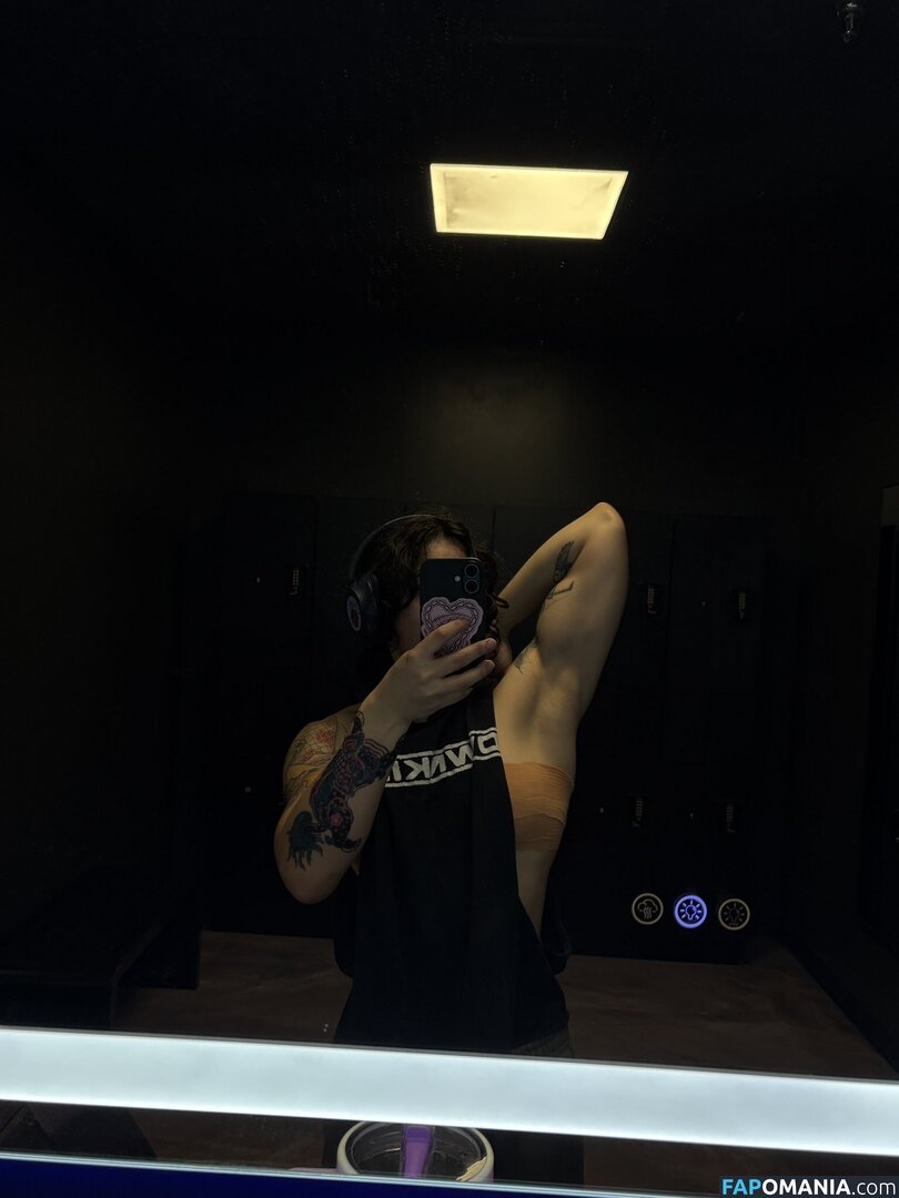 lockerroomangel / reel Γυμνός OnlyFans  Διαρρεύσαστη φωτογραφία #1