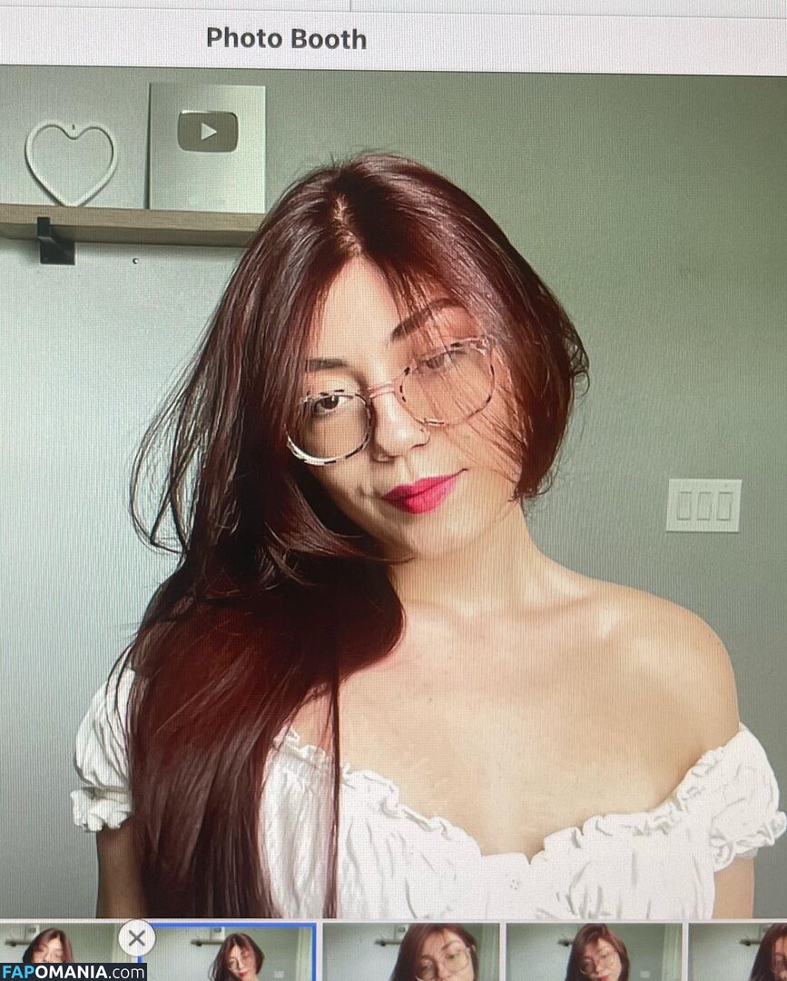 Gabby / Lofiluvasmr Γυμνός OnlyFans  Διαρρεύσαστη φωτογραφία #4