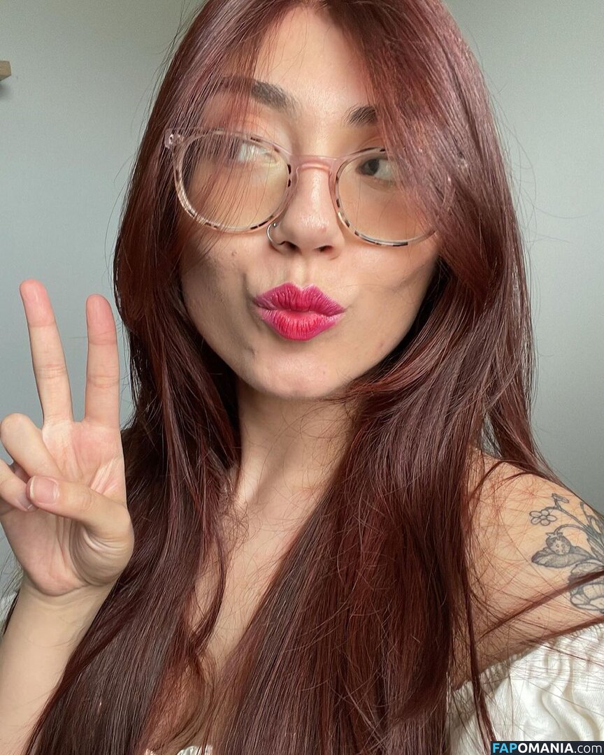 Gabby / Lofiluvasmr Γυμνός OnlyFans  Διαρρεύσαστη φωτογραφία #5