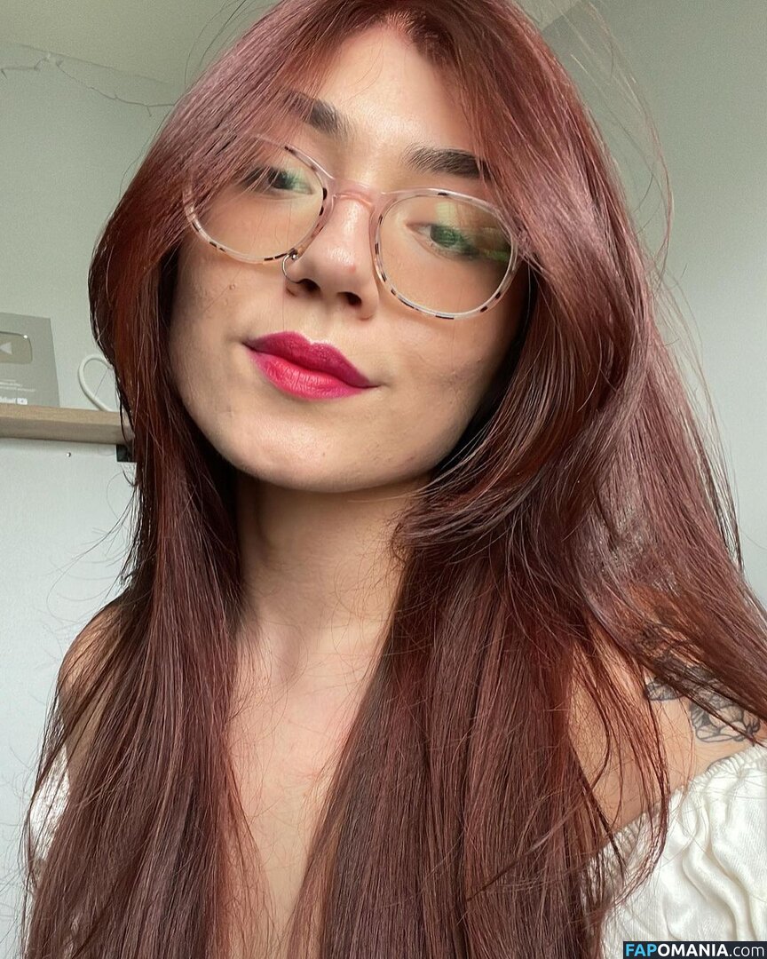 Gabby / Lofiluvasmr Γυμνός OnlyFans  Διαρρεύσαστη φωτογραφία #6