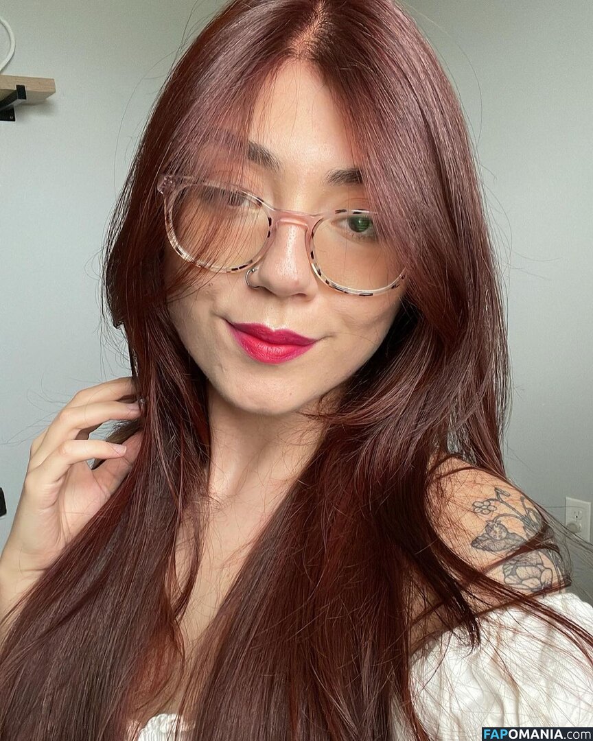 Gabby / Lofiluvasmr Γυμνός OnlyFans  Διαρρεύσαστη φωτογραφία #7