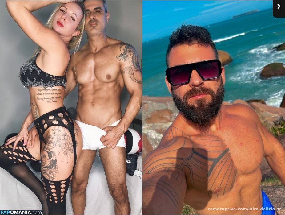 Loira Delícia SC / casalsemvergonha92_ Γυμνός OnlyFans  Διαρρεύσαστη φωτογραφία #3
