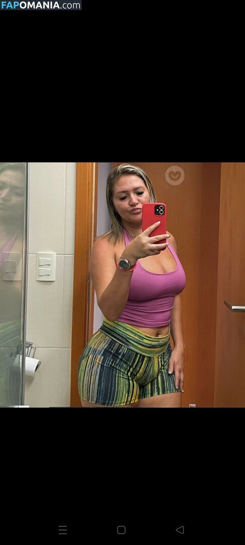 fabianagrafitheiraoficiall / loiratropicana Γυμνός OnlyFans  Διαρρεύσαστη φωτογραφία #5