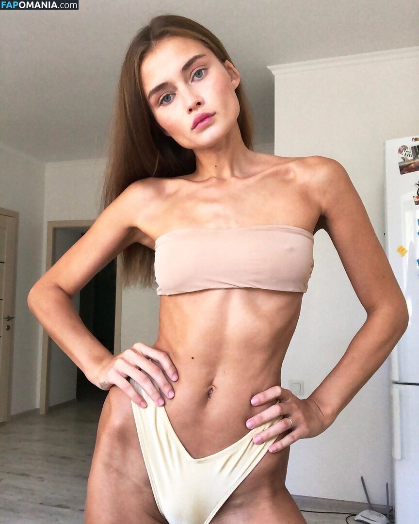 Lola Dikova / loladikovaa Γυμνός OnlyFans  Διαρρεύσαστη φωτογραφία #6