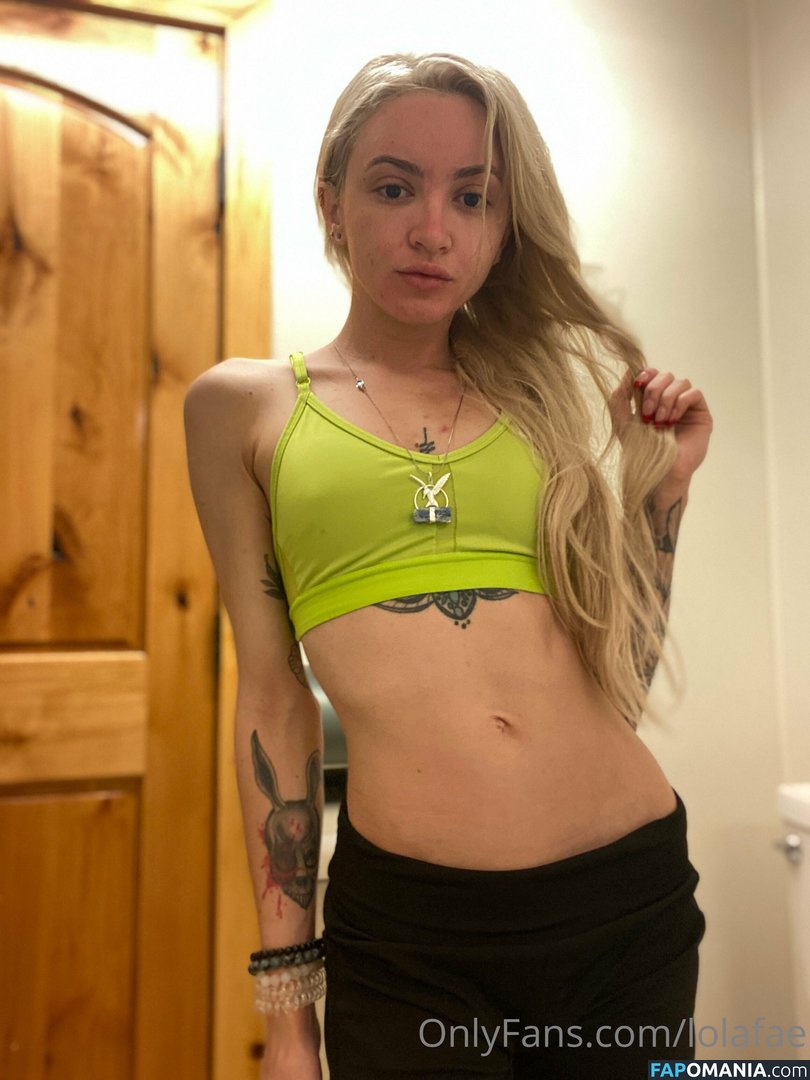 Lola Fae / LolaFaeXXX / dominalolafae / lolafae Γυμνός OnlyFans  Διαρρεύσαστη φωτογραφία #587