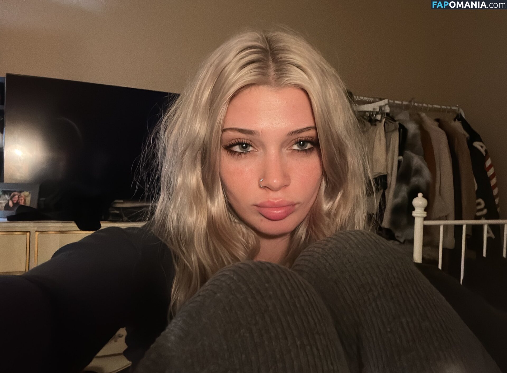 Lola Visage / lolabrink / lvvisage Γυμνός OnlyFans  Διαρρεύσαστη φωτογραφία #2