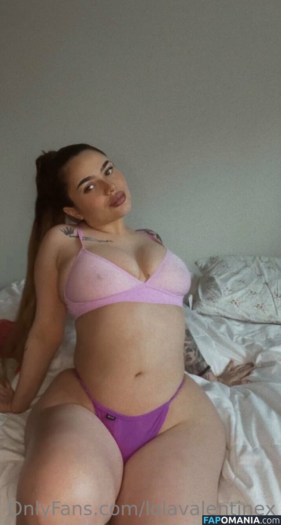 lolavalentinex / lolavalentinexoxo Γυμνός OnlyFans  Διαρρεύσαστη φωτογραφία #24