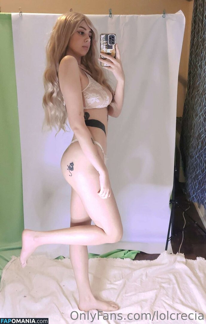 Lolcrecia Γυμνός OnlyFans  Διαρρεύσαστη φωτογραφία #335