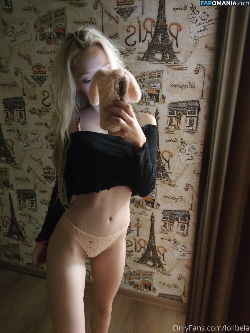 Belaofficial / LoLiBela / lolibela_2 / lovebela Γυμνός OnlyFans  Διαρρεύσαστη φωτογραφία #133