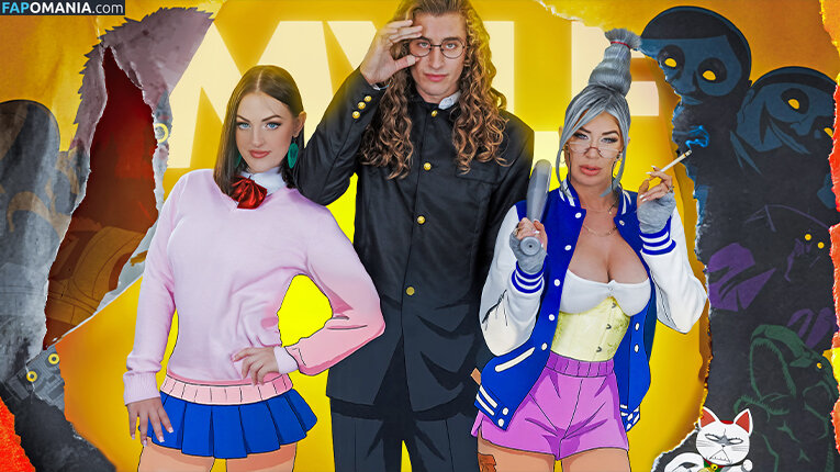 Lolly Dames / lolly__dames / lollydames Γυμνός OnlyFans  Διαρρεύσαστη φωτογραφία #1