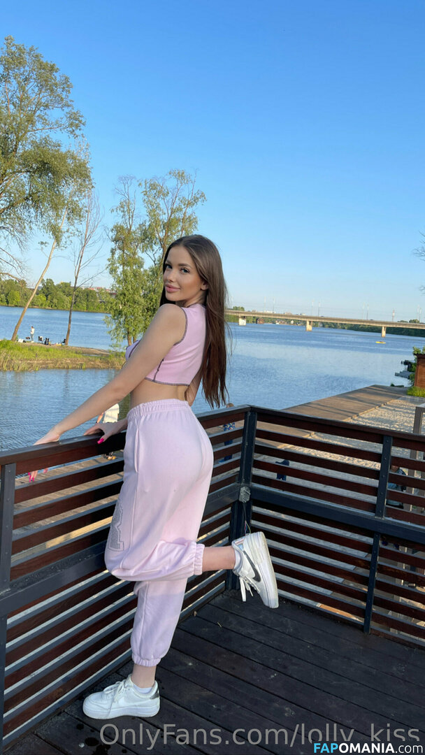 lolly_kiss / lollykiss42 Γυμνός OnlyFans  Διαρρεύσαστη φωτογραφία #67