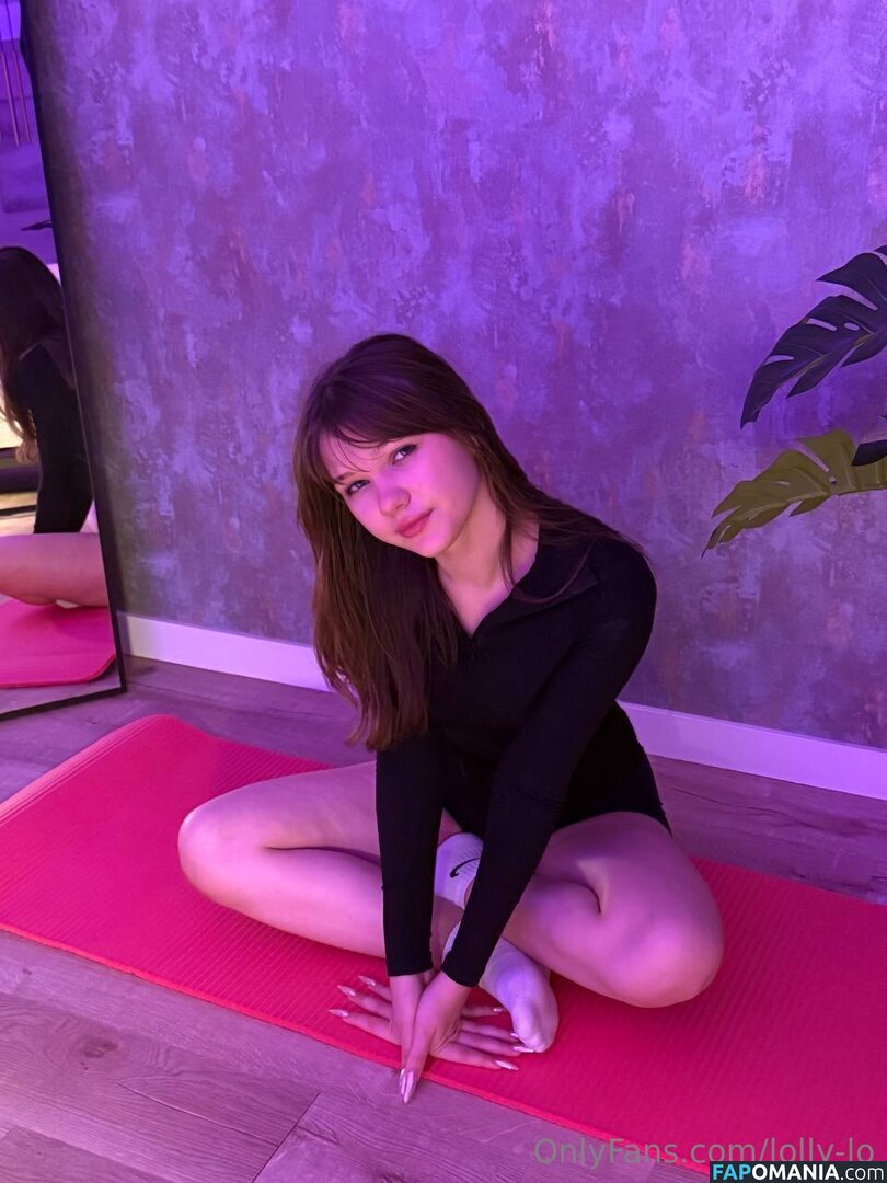 lolly-lo / lolly.lo Γυμνός OnlyFans  Διαρρεύσαστη φωτογραφία #19