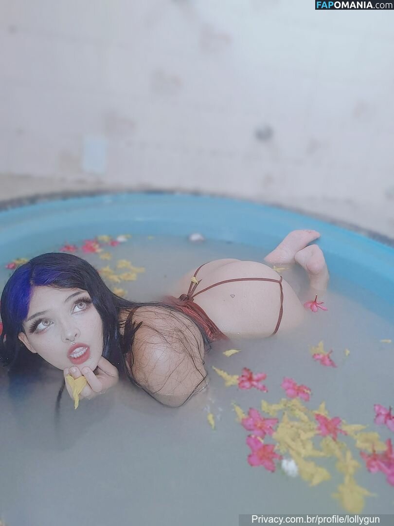 Lollygun / lollygun.only Γυμνός OnlyFans  Διαρρεύσαστη φωτογραφία #153