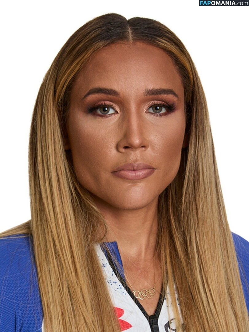 Bobsledder / Lolo Jones / lolojones Γυμνός OnlyFans  Διαρρεύσαστη φωτογραφία #1