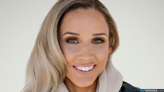 Bobsledder / Lolo Jones / lolojones Γυμνός OnlyFans  Διαρρεύσαστη φωτογραφία #4