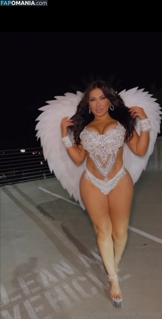 Lopera Lopez / lolo__bunnyy / lolobuns Γυμνός OnlyFans  Διαρρεύσαστη φωτογραφία #10