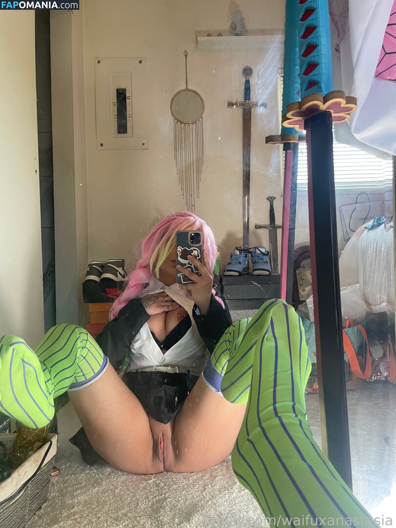 loltrxnity Γυμνός OnlyFans  Διαρρεύσαστη φωτογραφία #1