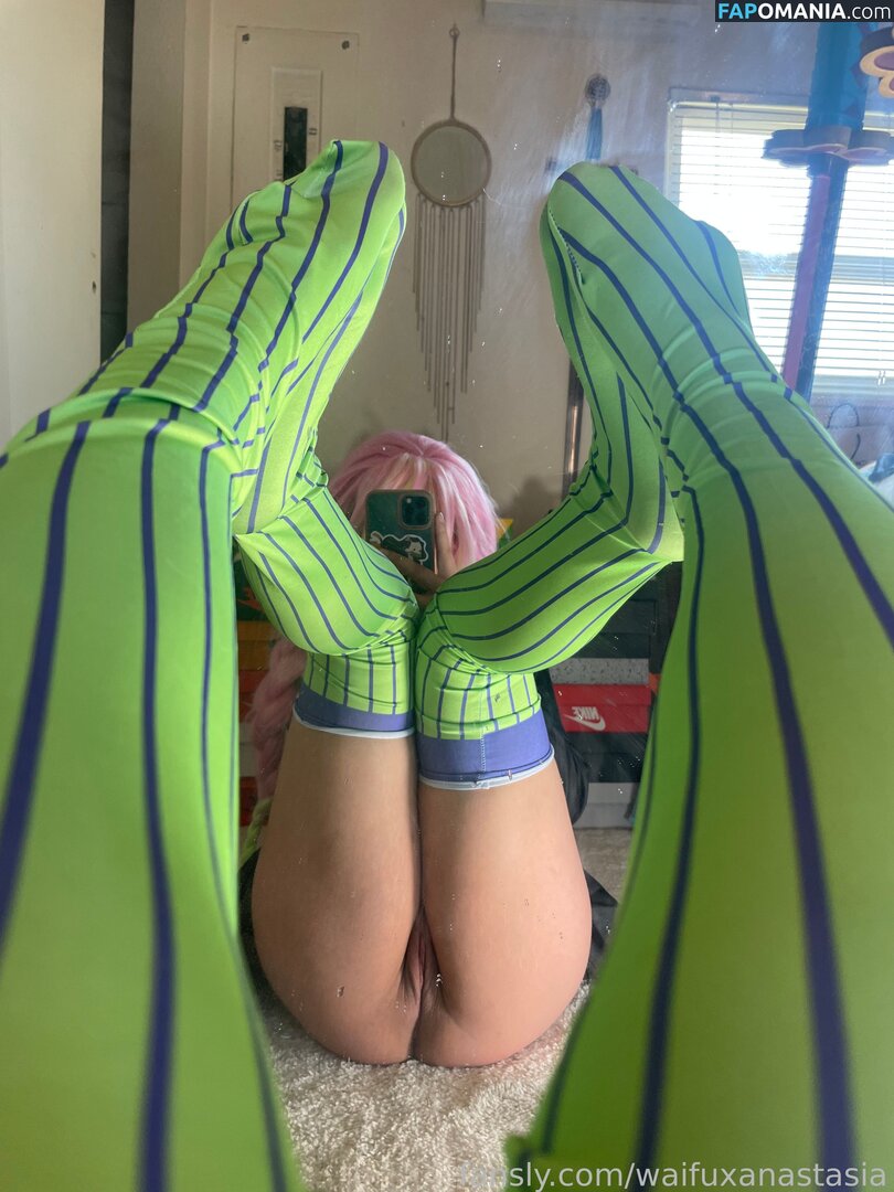 loltrxnity Γυμνός OnlyFans  Διαρρεύσαστη φωτογραφία #2