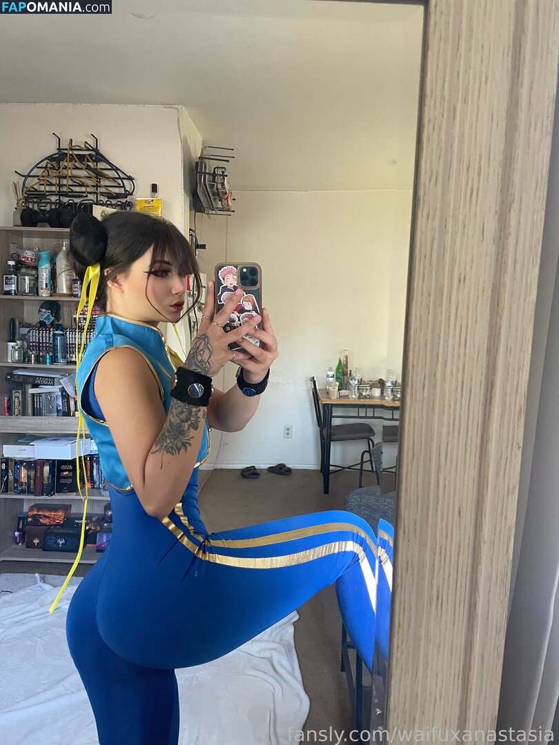 loltrxnity Γυμνός OnlyFans  Διαρρεύσαστη φωτογραφία #12