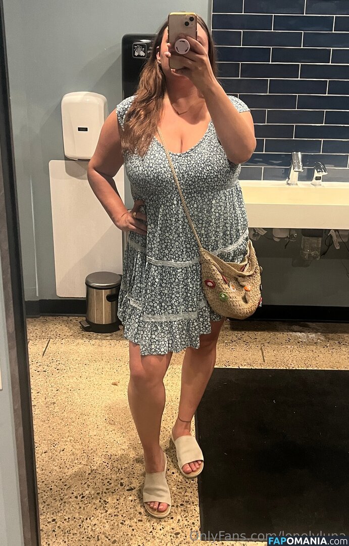 lonelyluna / yourlonelyluna Γυμνός OnlyFans  Διαρρεύσαστη φωτογραφία #15