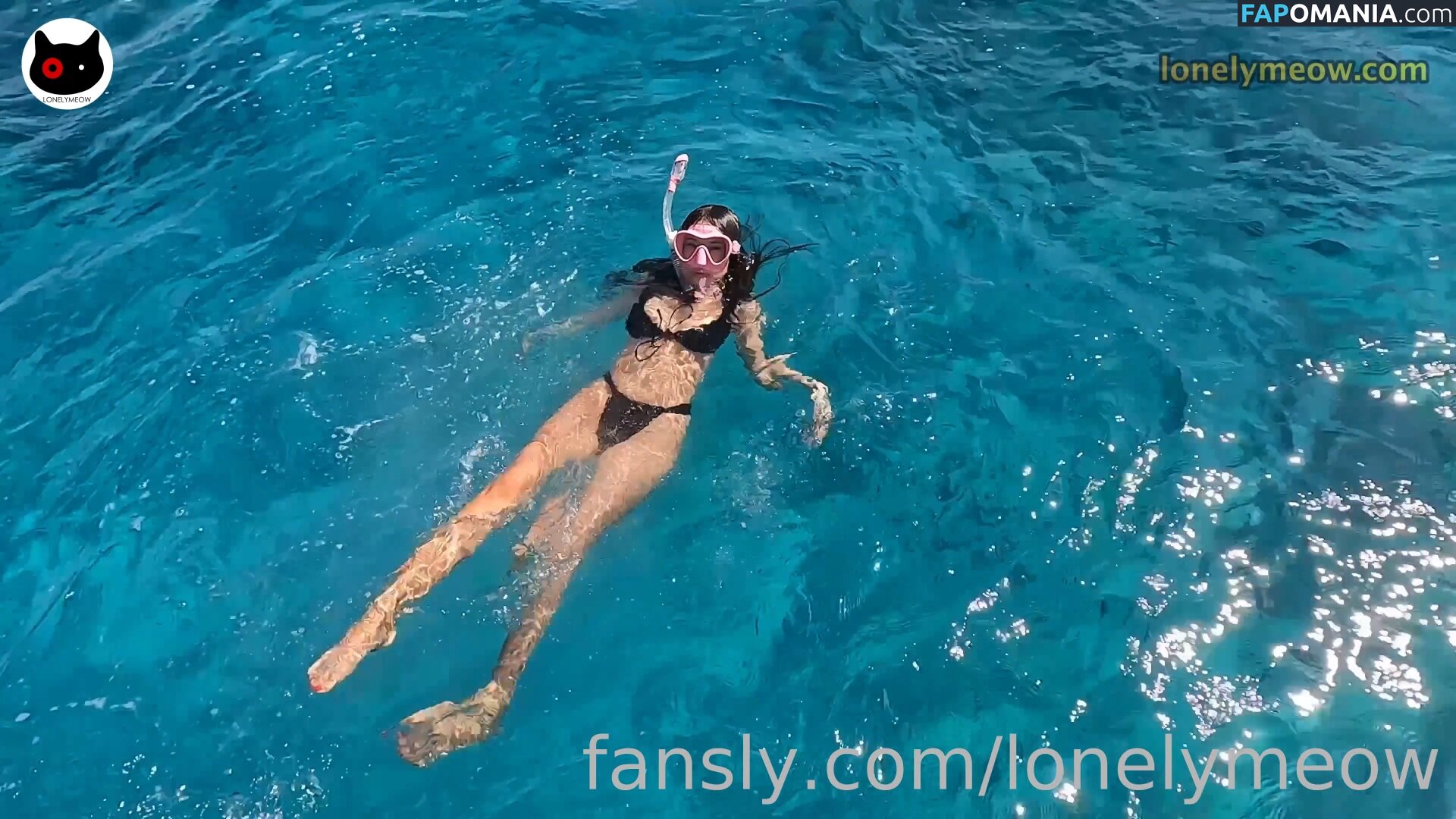 LonelyMeow / meow_lonely / miamia_oo Γυμνός OnlyFans  Διαρρεύσαστη φωτογραφία #15