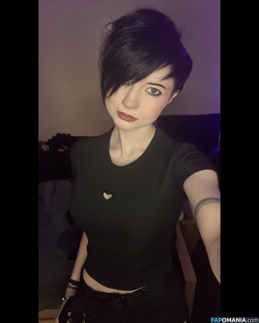 LonesomeMuse Γυμνός OnlyFans  Διαρρεύσαστη φωτογραφία #1