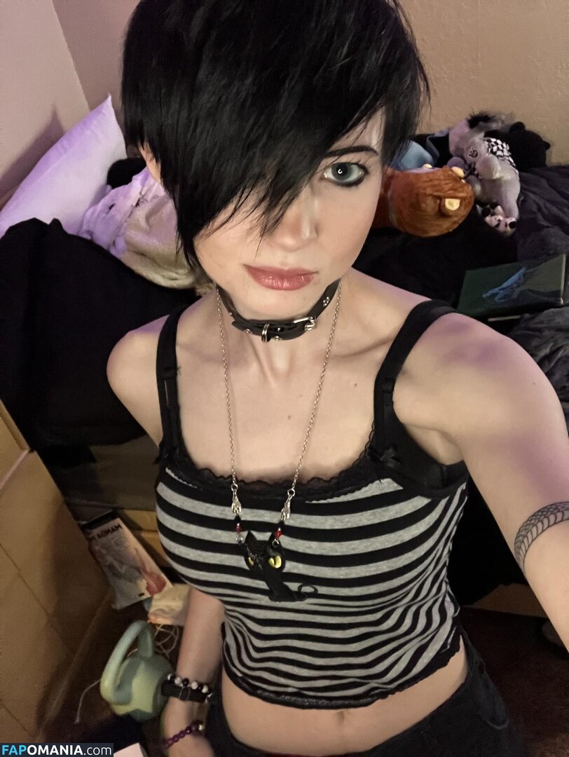 LonesomeMuse Γυμνός OnlyFans  Διαρρεύσαστη φωτογραφία #6