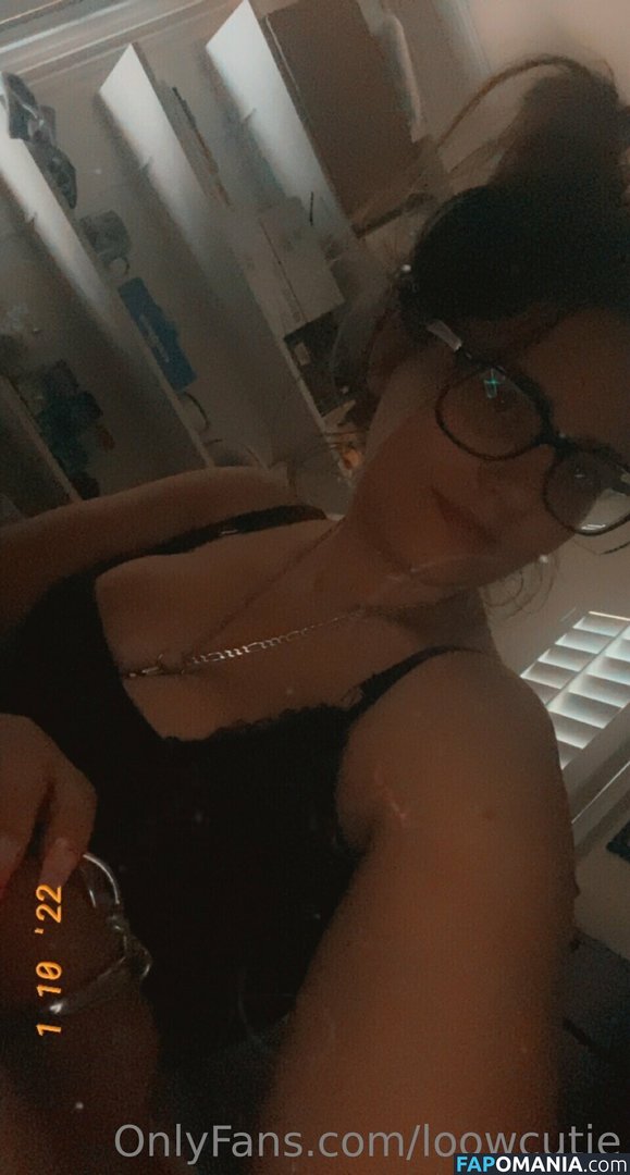 Brianna Maier / Loow213 / Loowcutie / Mistressloow Γυμνός OnlyFans  Διαρρεύσαστη φωτογραφία #1