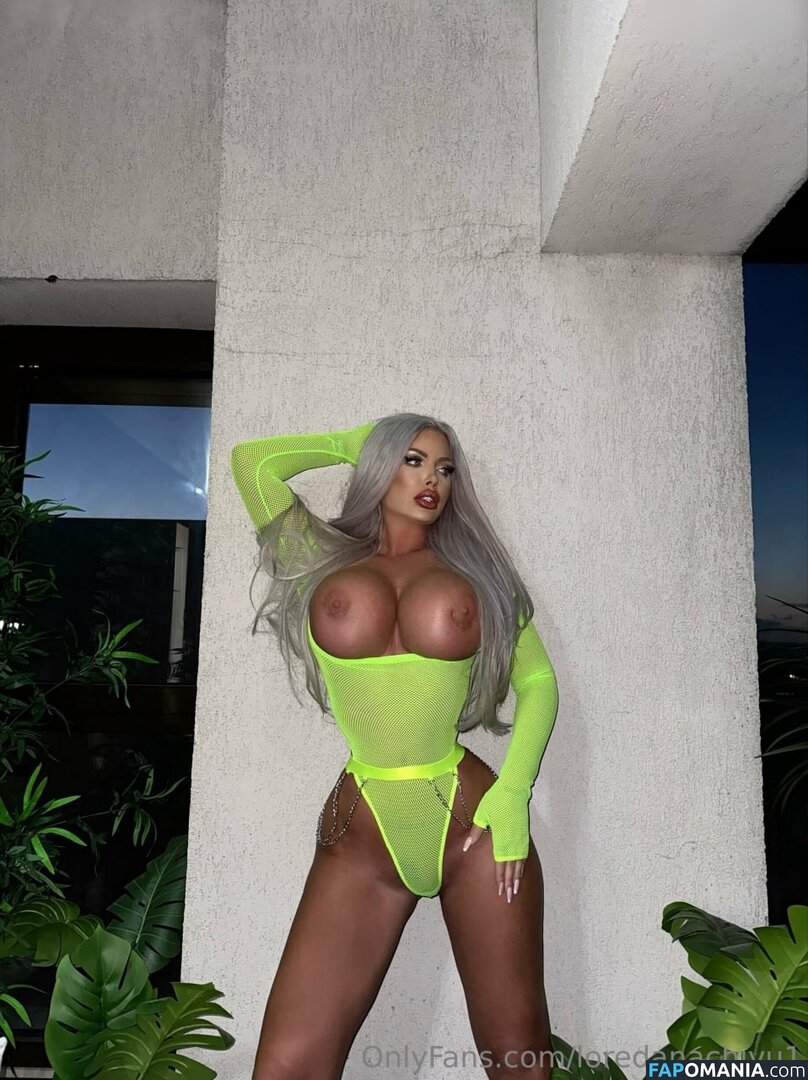 Loredana Chivu / loredanachivu1 / loredanachivu_official Γυμνός OnlyFans  Διαρρεύσαστη φωτογραφία #261