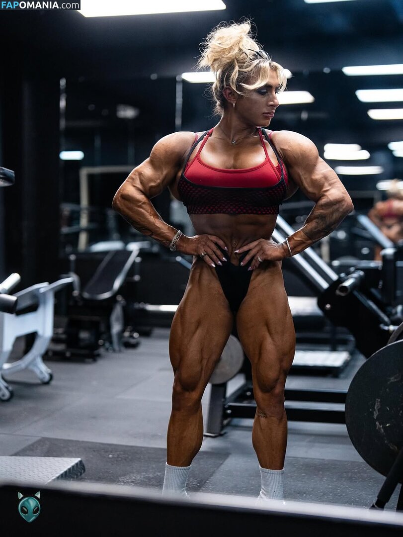 Loren Calderoni / Syber strength / lorencalderoni Γυμνός OnlyFans  Διαρρεύσαστη φωτογραφία #7