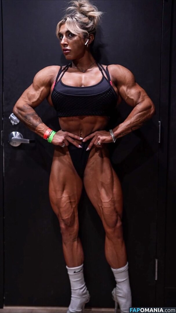 Loren Calderoni / Syber strength / lorencalderoni Γυμνός OnlyFans  Διαρρεύσαστη φωτογραφία #16