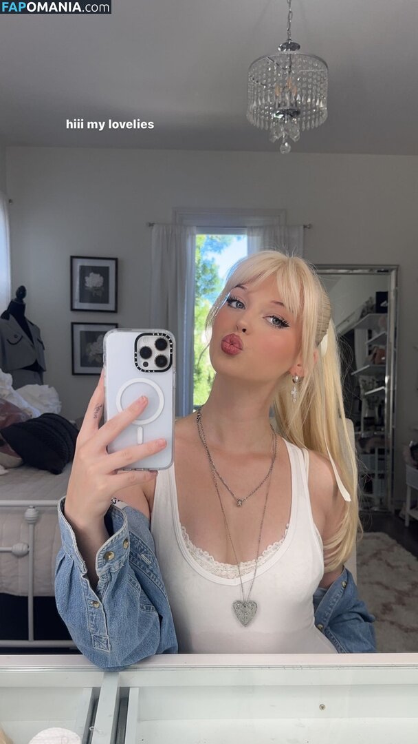 Loren Gray / loren Γυμνός OnlyFans  Διαρρεύσαστη φωτογραφία #1