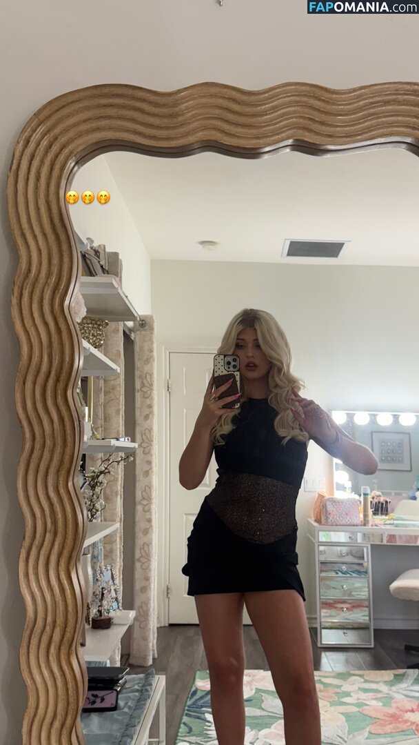 Loren Gray / loren Γυμνός OnlyFans  Διαρρεύσαστη φωτογραφία #5