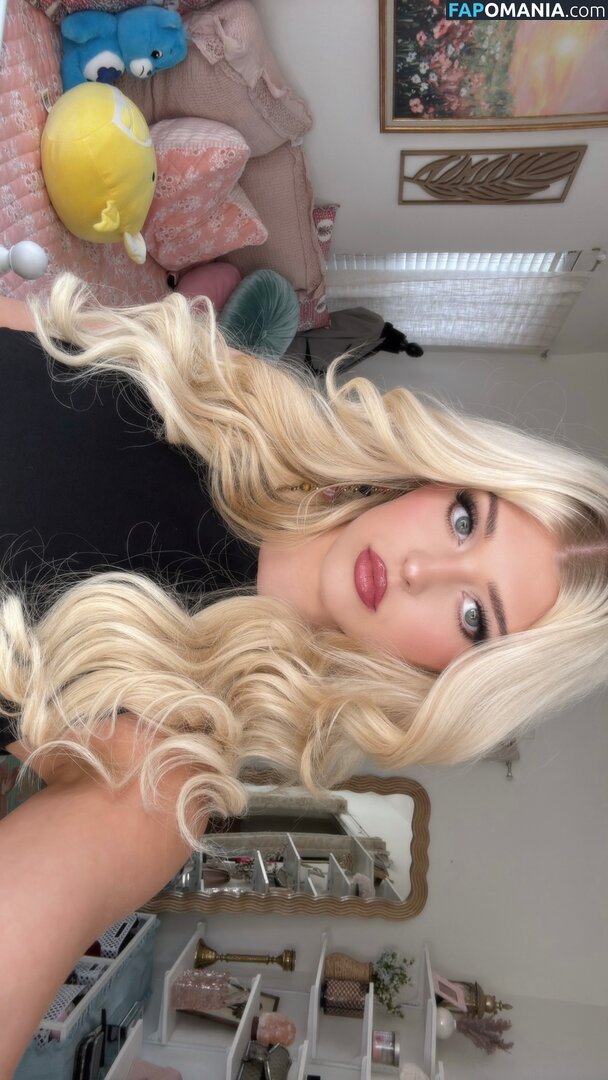 Loren Gray / loren Γυμνός OnlyFans  Διαρρεύσαστη φωτογραφία #6
