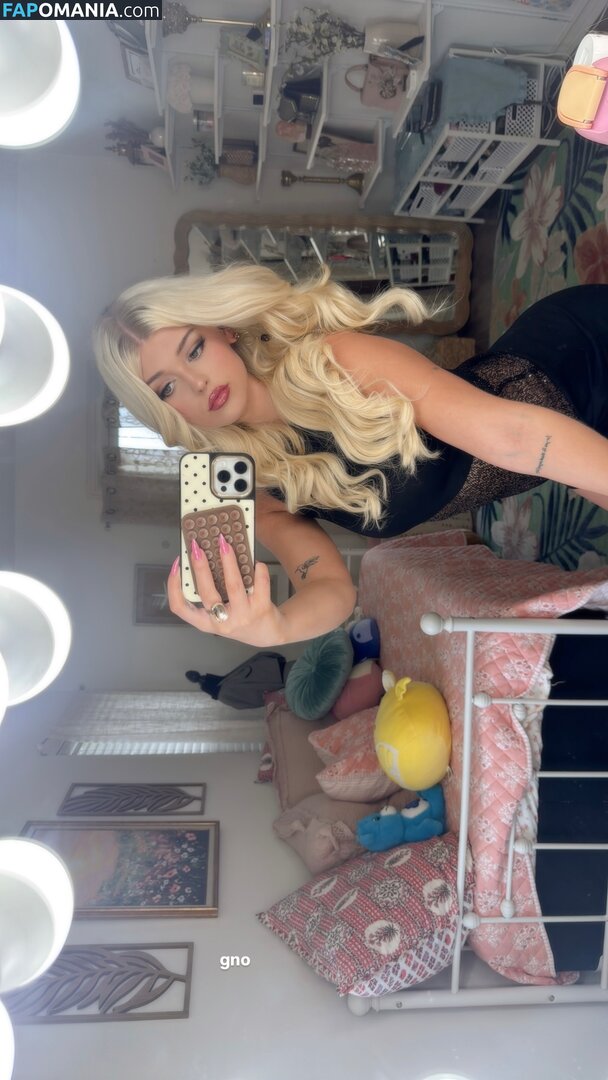 Loren Gray / loren Γυμνός OnlyFans  Διαρρεύσαστη φωτογραφία #7