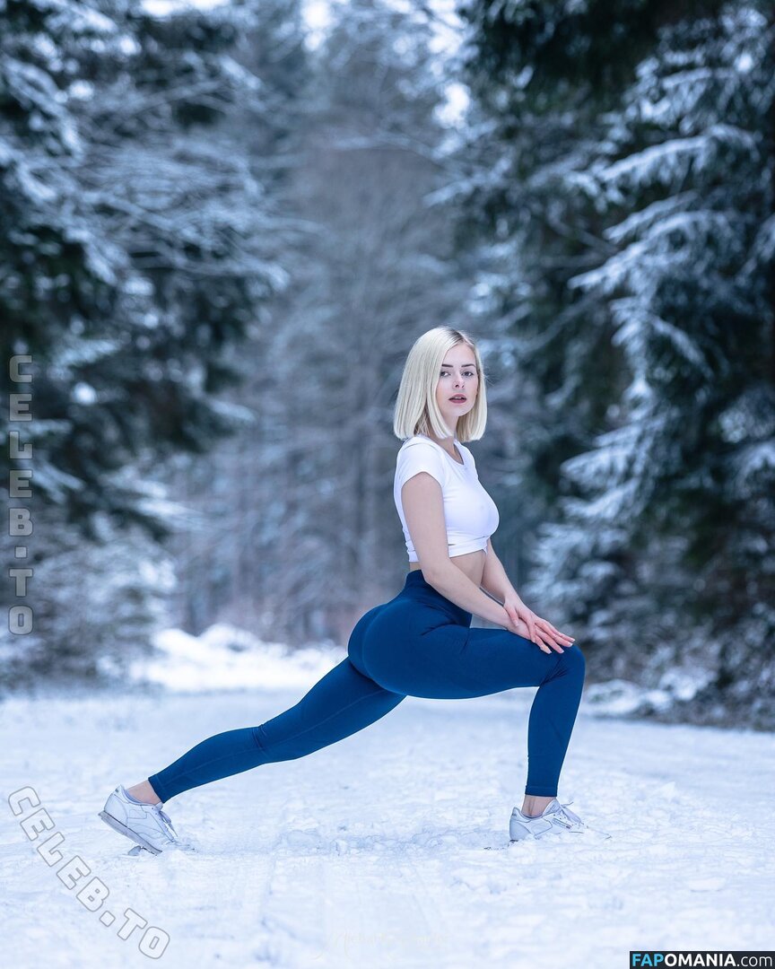 Lorena Kirchhoffer / lorenakirchhoffer Γυμνός OnlyFans  Διαρρεύσαστη φωτογραφία #2