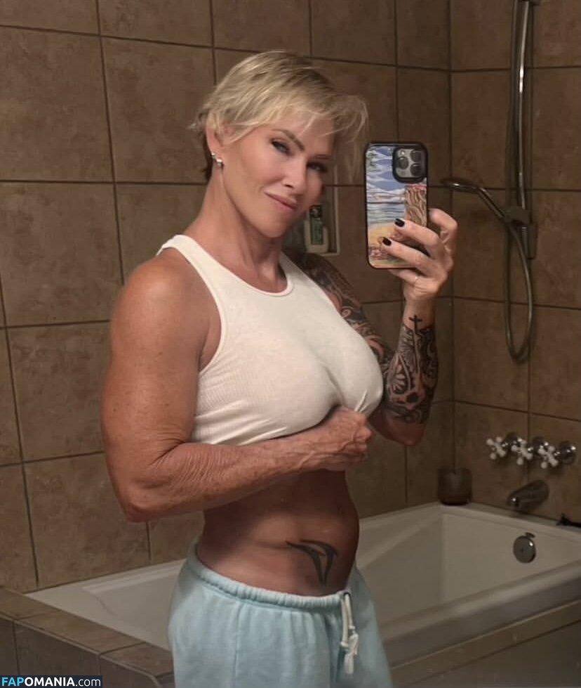 Lori Fetrick Γυμνός OnlyFans  Διαρρεύσαστη φωτογραφία #1