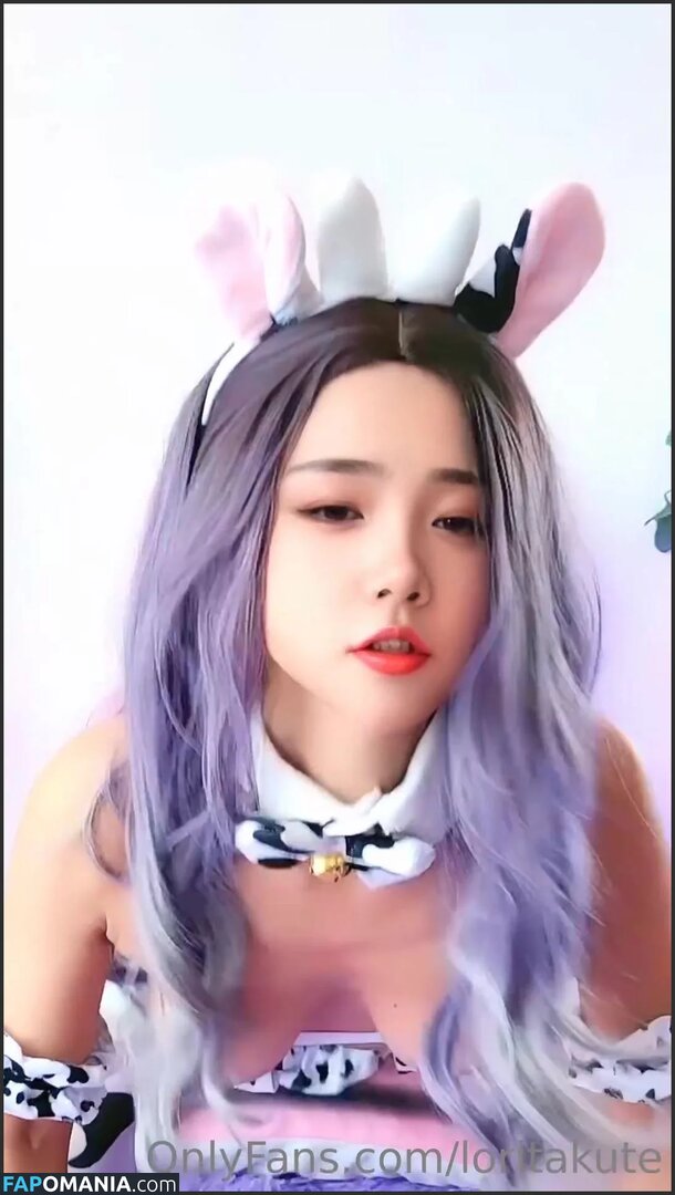 Loritakute Γυμνός OnlyFans  Διαρρεύσαστη φωτογραφία #12