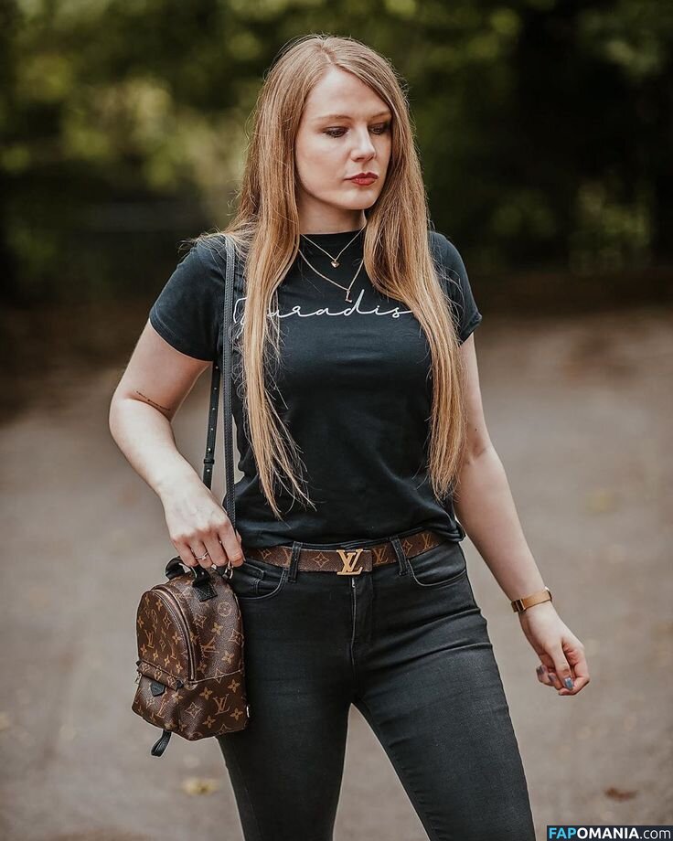 Lorna Burford Γυμνός OnlyFans  Διαρρεύσαστη φωτογραφία #10