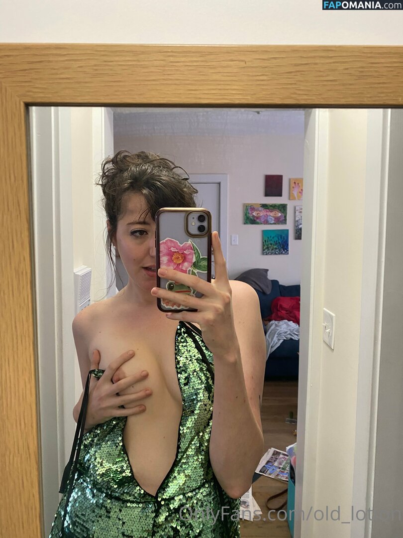 Lotion Wizard / old_lotion Γυμνός OnlyFans  Διαρρεύσαστη φωτογραφία #8