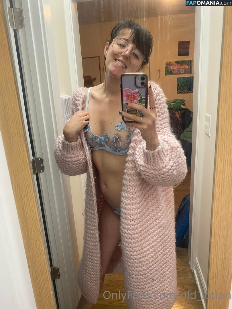 Lotion Wizard / old_lotion Γυμνός OnlyFans  Διαρρεύσαστη φωτογραφία #12