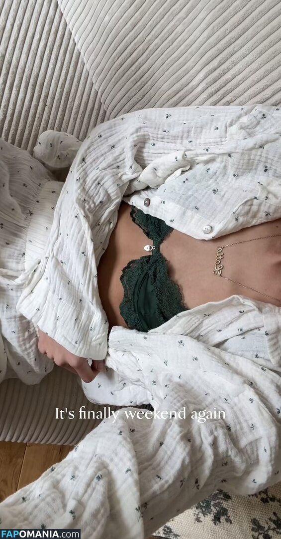 Lotta Emilie Stichler / lottastichler Γυμνός OnlyFans  Διαρρεύσαστη φωτογραφία #9