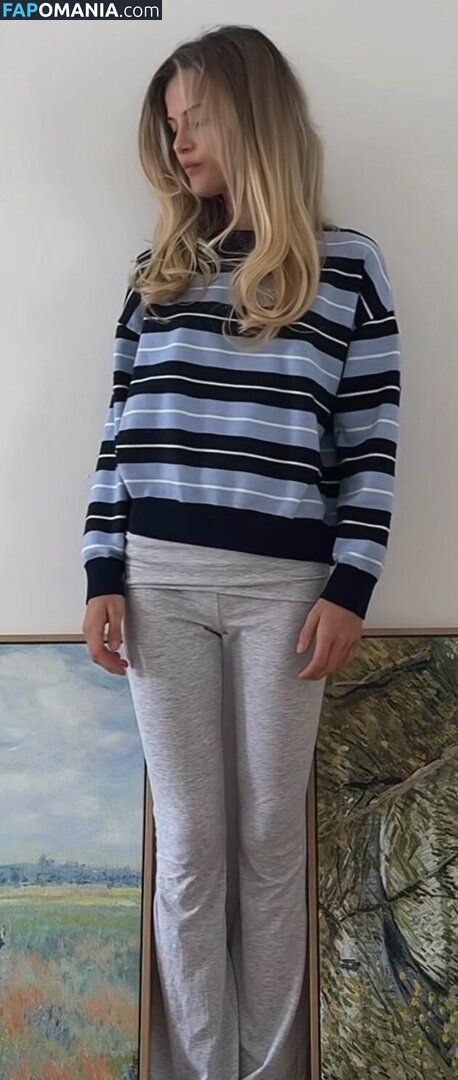 Lotta Emilie Stichler / lottastichler Γυμνός OnlyFans  Διαρρεύσαστη φωτογραφία #11