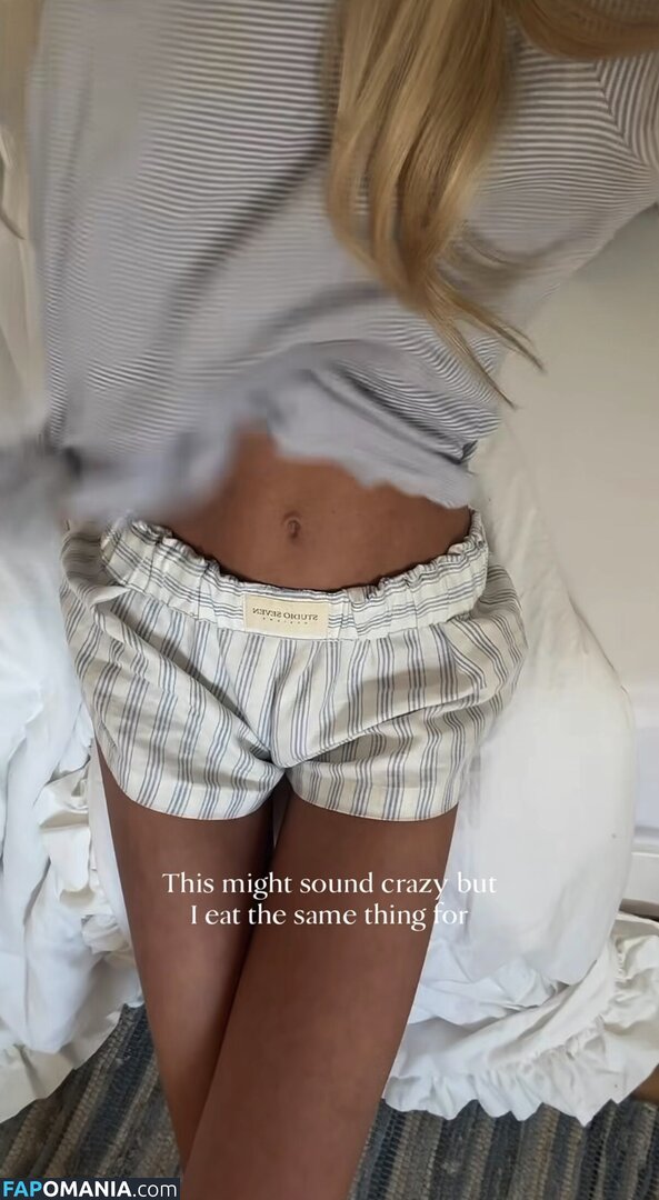 Lotta Emilie Stichler / lottastichler Γυμνός OnlyFans  Διαρρεύσαστη φωτογραφία #15