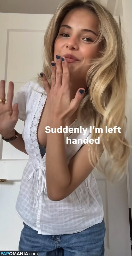 Lotta Emilie Stichler / lottastichler Γυμνός OnlyFans  Διαρρεύσαστη φωτογραφία #17