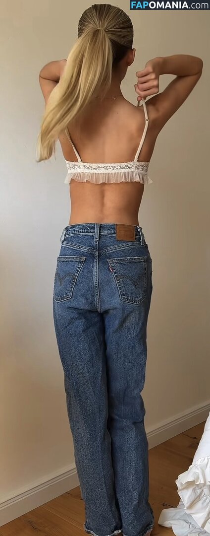 Lotta Emilie Stichler / lottastichler Γυμνός OnlyFans  Διαρρεύσαστη φωτογραφία #22