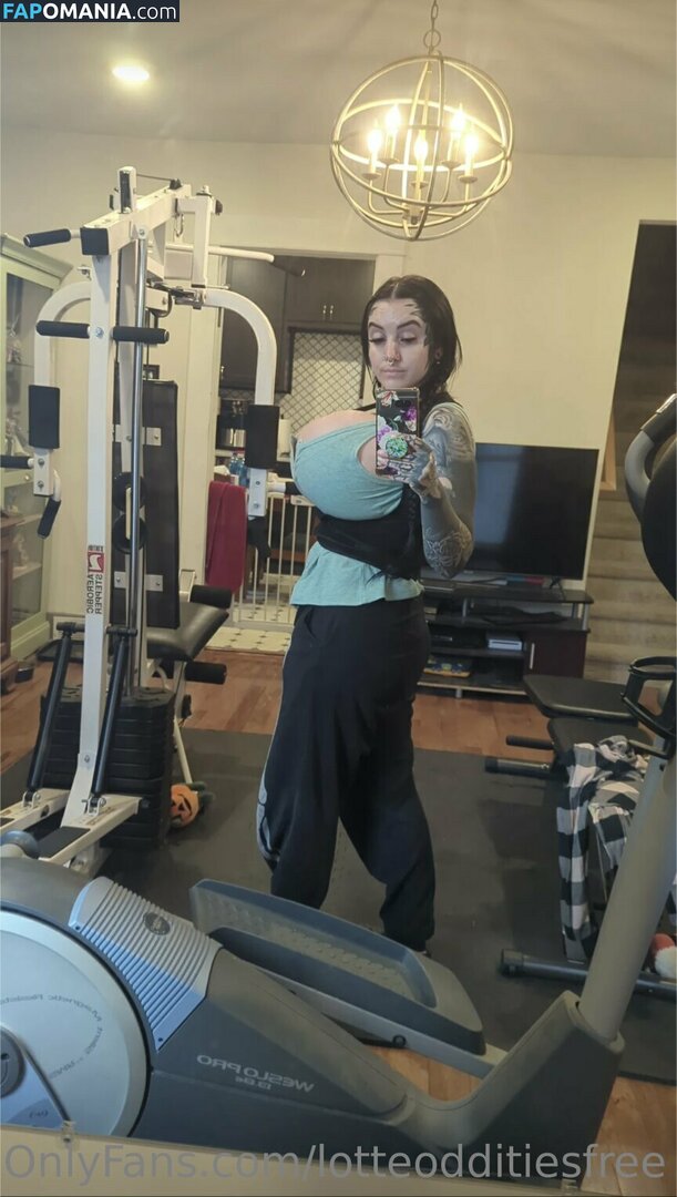 fb_0296 / lotteodditiesfree Γυμνός OnlyFans  Διαρρεύσαστη φωτογραφία #13